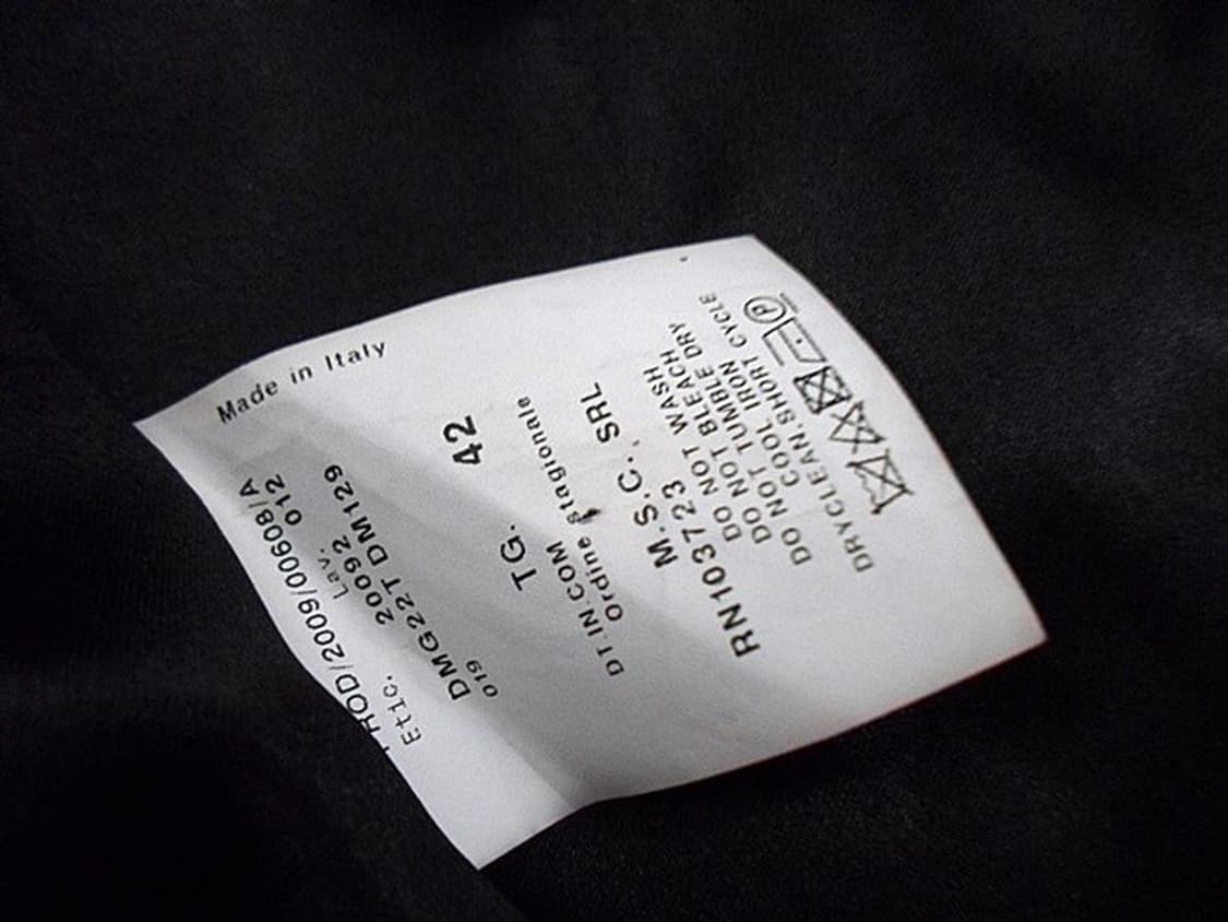 알마니꼴레지오니 정품 콤비 상품이미지7