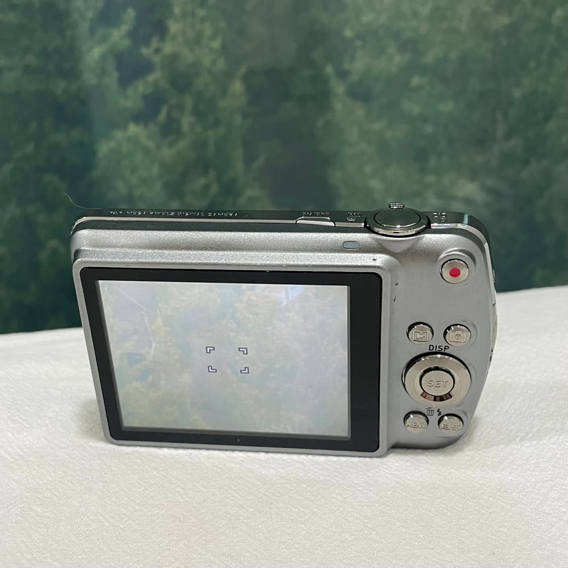 (메이크업) 카시오 exilim ex-z330 디지털카메라 빈티지디카 상품이미지4