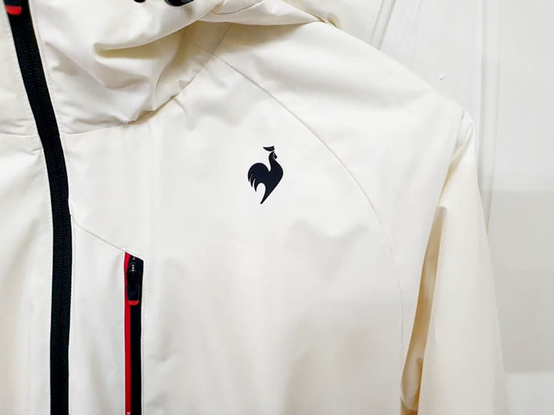 르꼬끄 남성 아이보리 후디 점퍼 95 상품이미지3