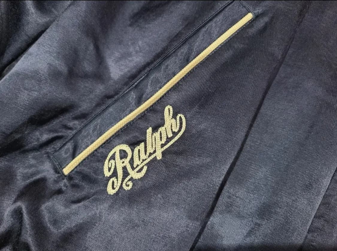 폴로랄프로렌 뉴욕양키스 바시티 상품이미지5