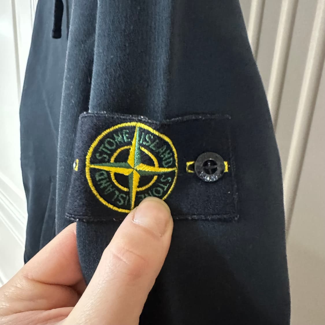 스톤아일랜드 후드 XL 상품이미지2