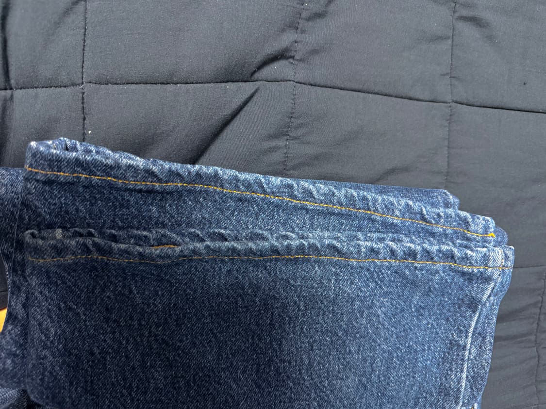 [30] 선플라워 플레어 워크 린스 블루 상품이미지5