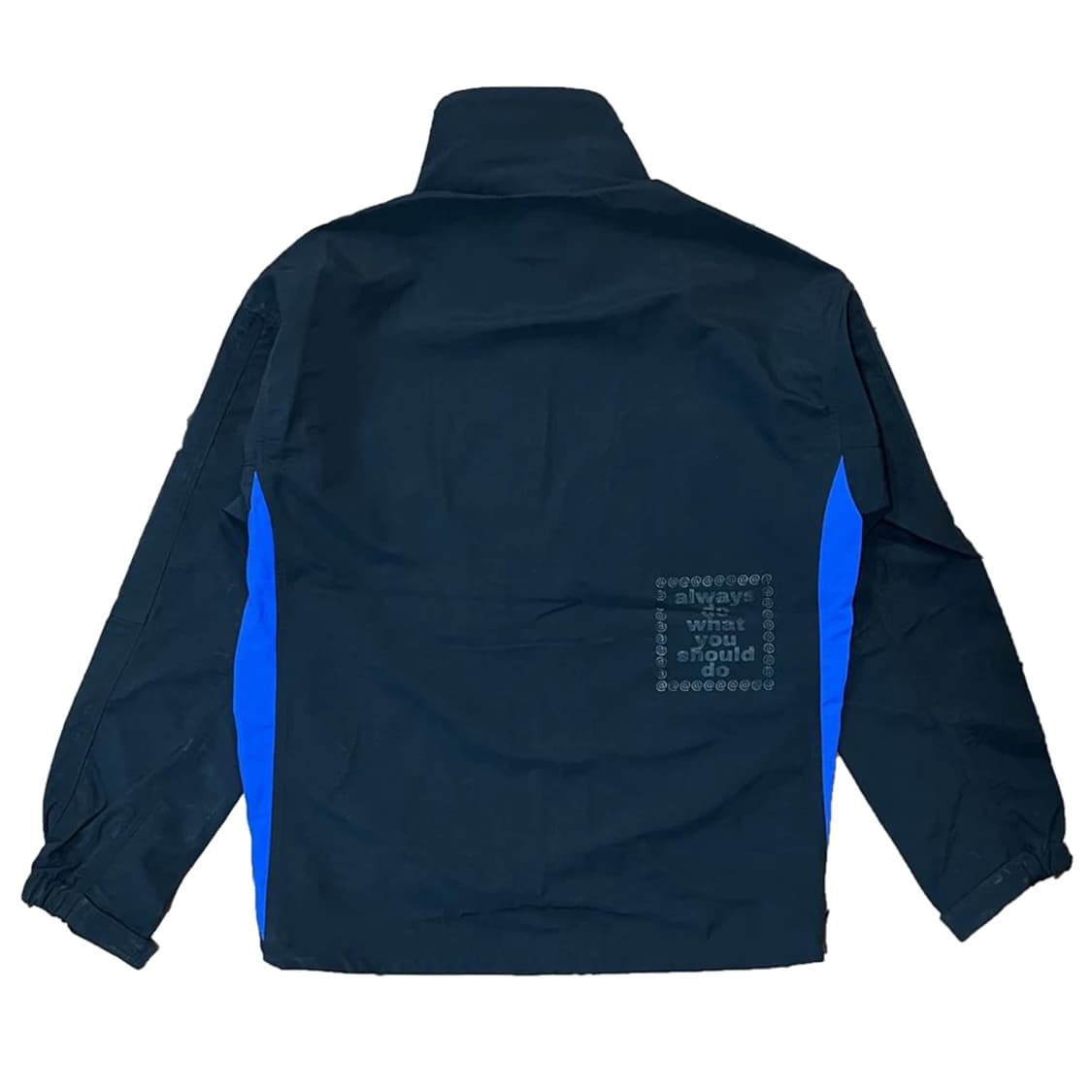 Always do what you should do 자켓 상품이미지2