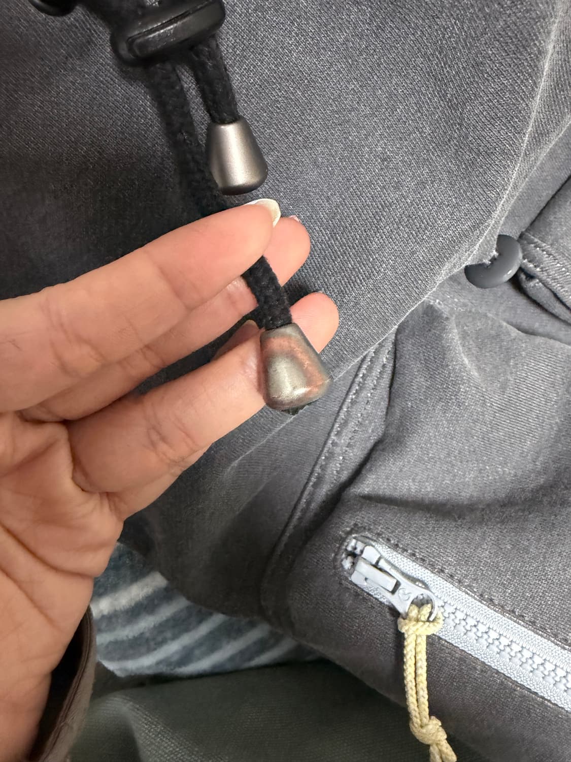 코이세이오 X 브라이스 콜라보 백팩 상품이미지4