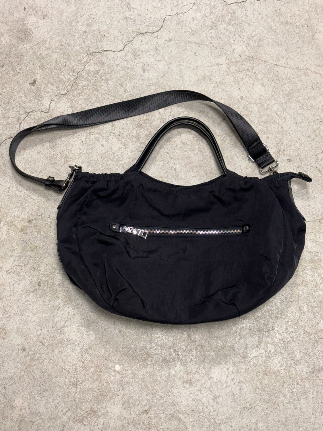 Y'saccs 투웨이 숄더백 상품이미지6