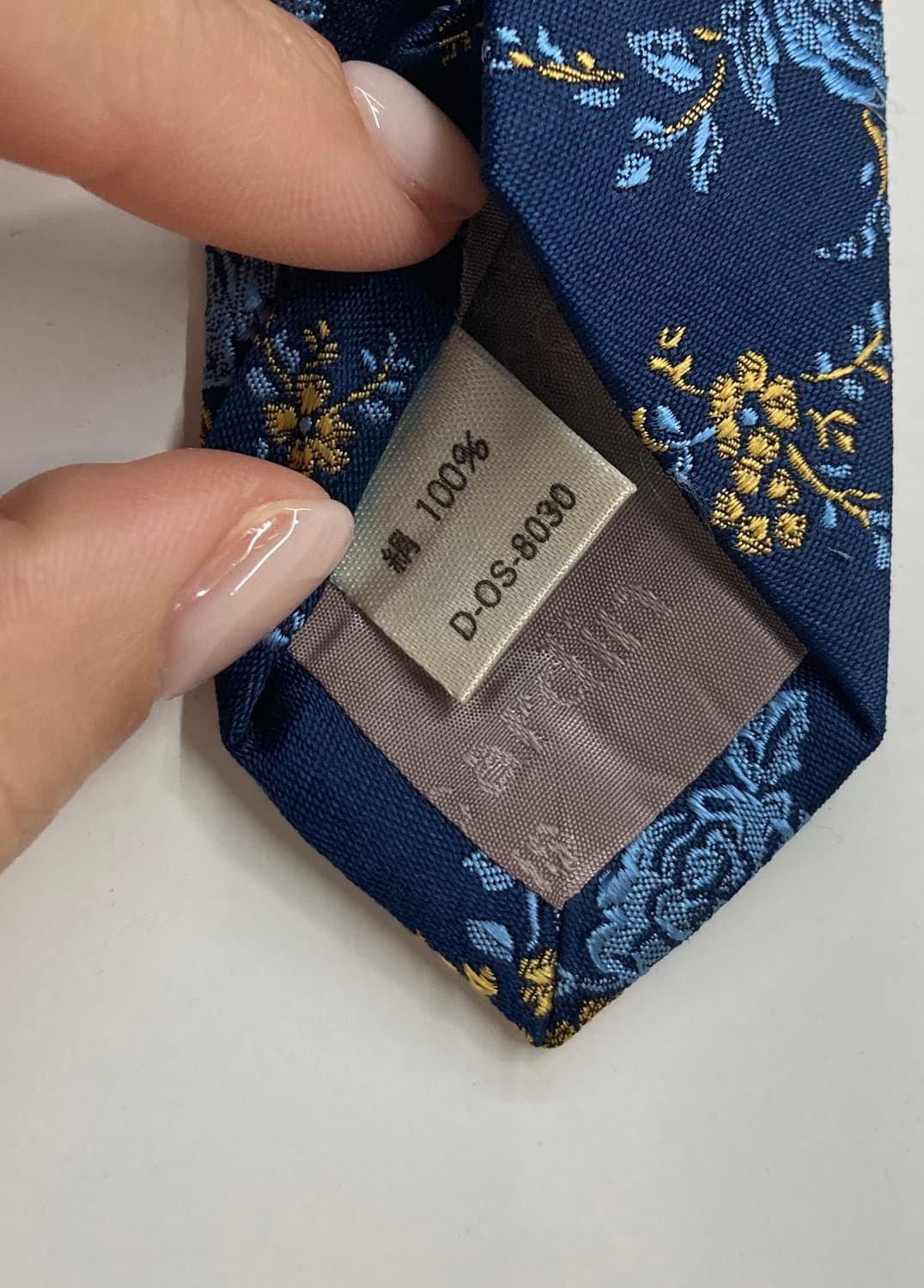 피에르가르뎅 넥타이 상품이미지5