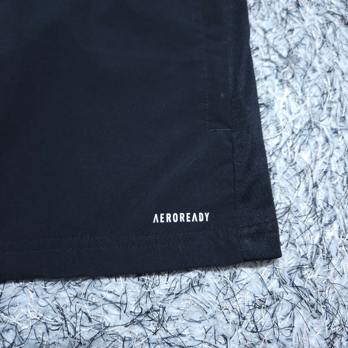 아디다스)95-100 남자 바람막이 윈드브레이커 / 왕눈이샵 상품이미지6