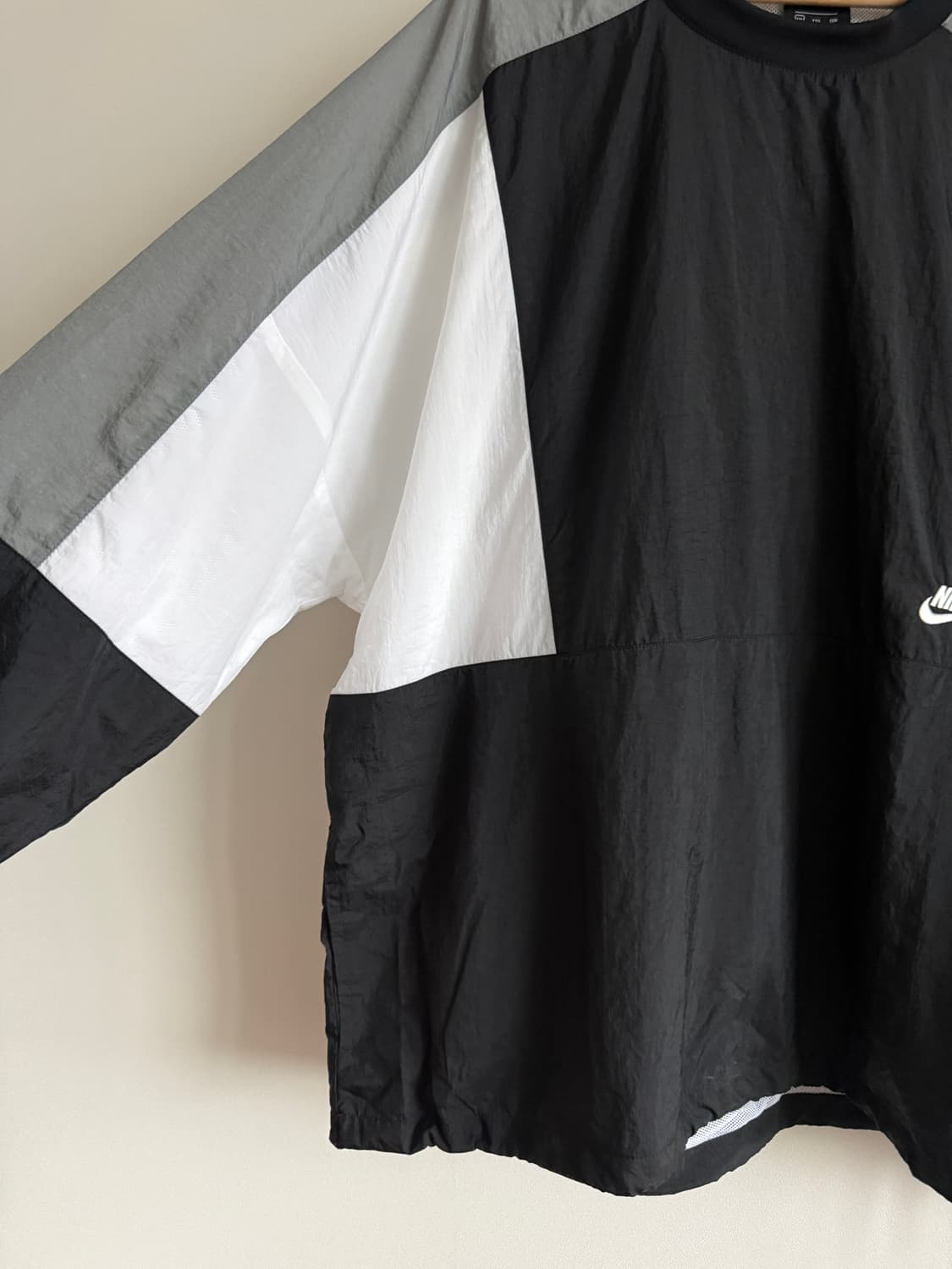 나이키(NIKE) 웜업(택 달린 제품) 상품이미지4