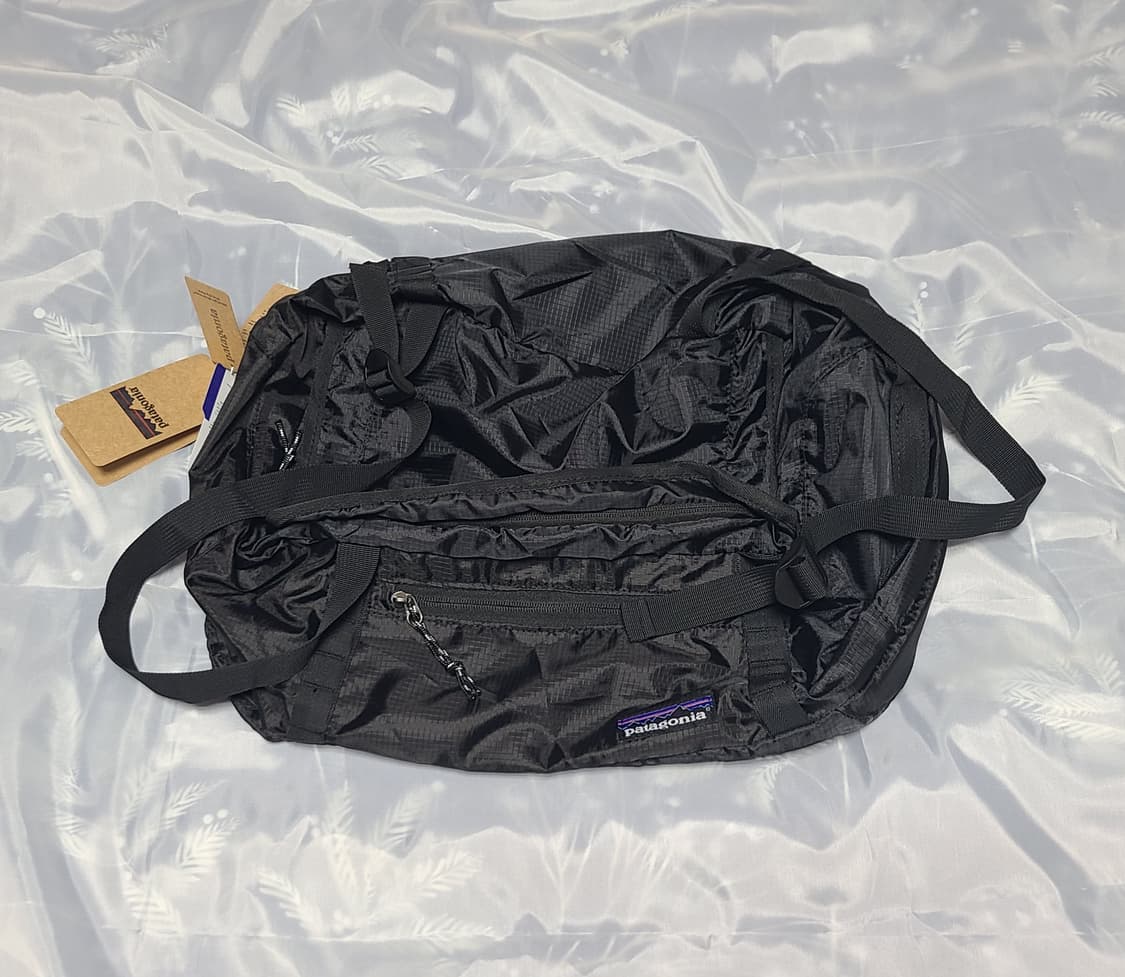 [새상품] 파타고니아 울트라 라이트 3-Way 더플백/백팩 상품이미지3