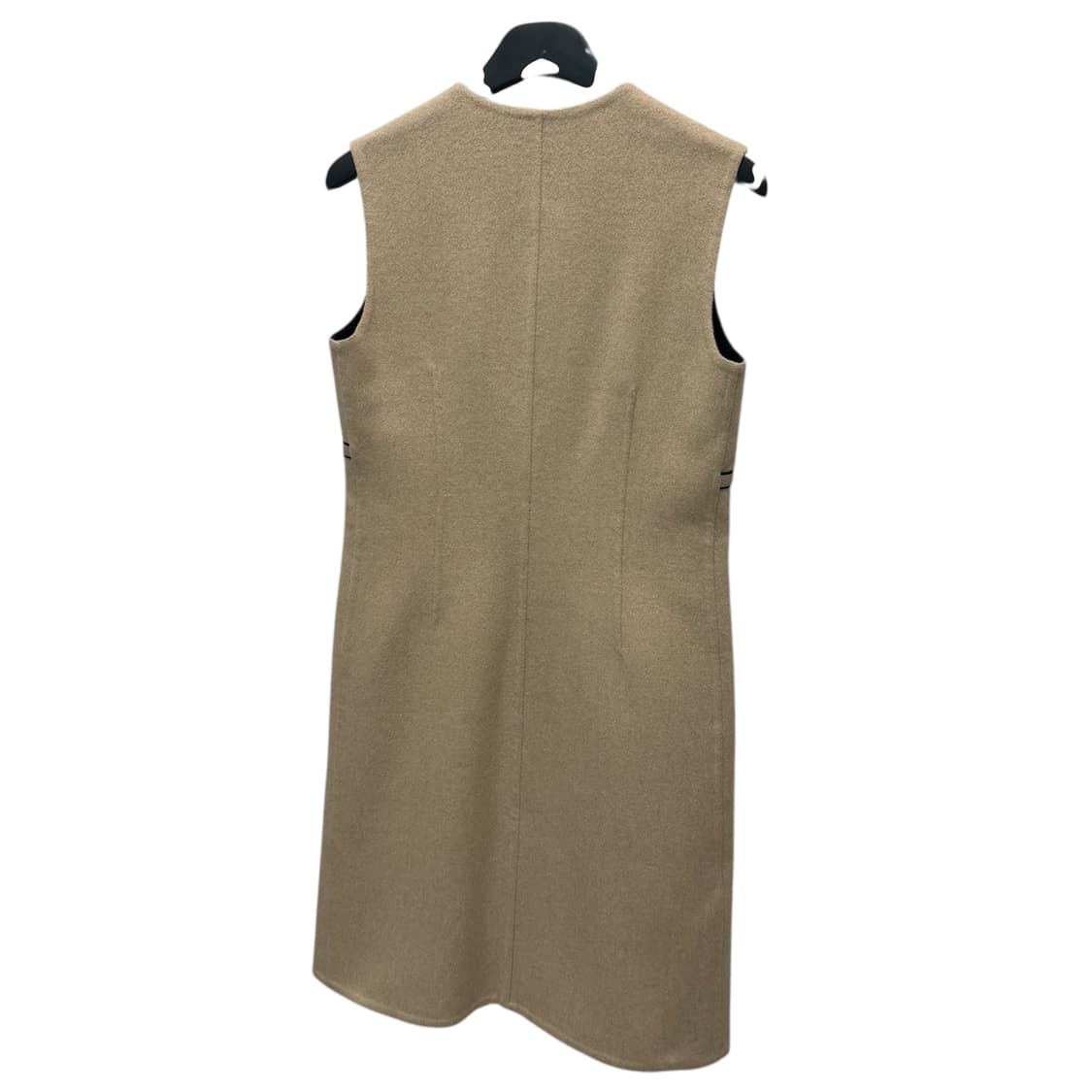 에르메스 캐시미어 집업 베스트 ( 44 ) 상품이미지5