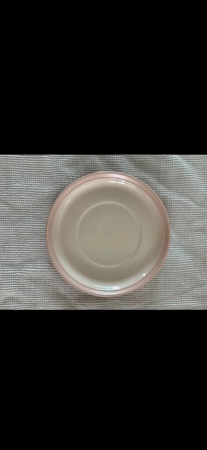 빈티지 혼시 패션 티컵  상품이미지3