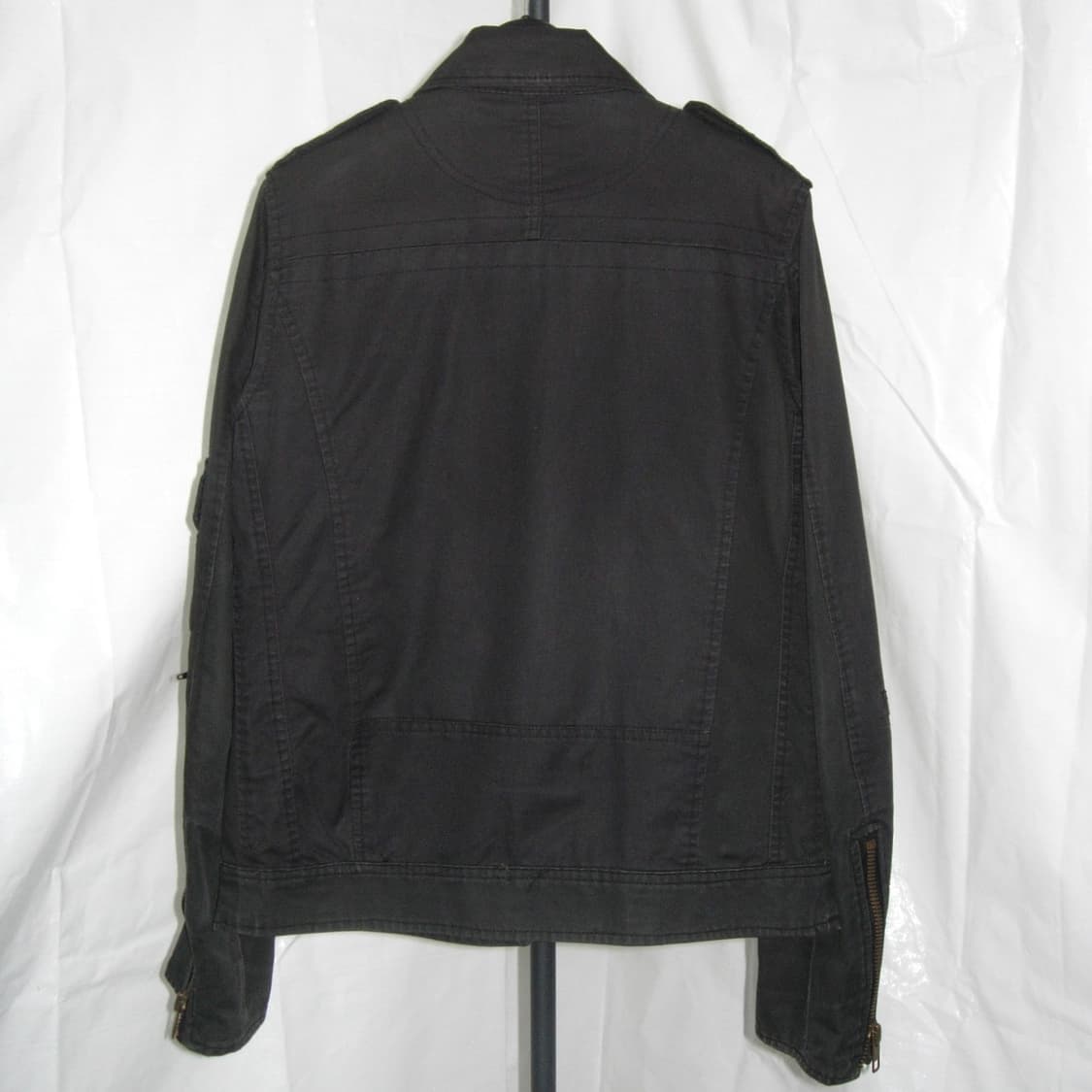 Vintage Jacket 상품이미지4