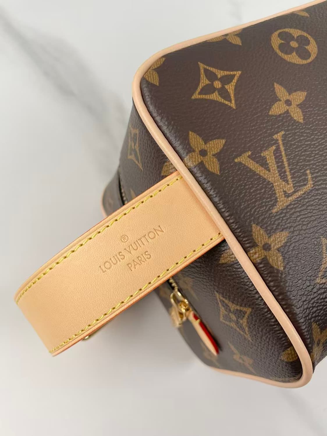 루이비통 락커 돕 키트 모노그램 상품이미지4