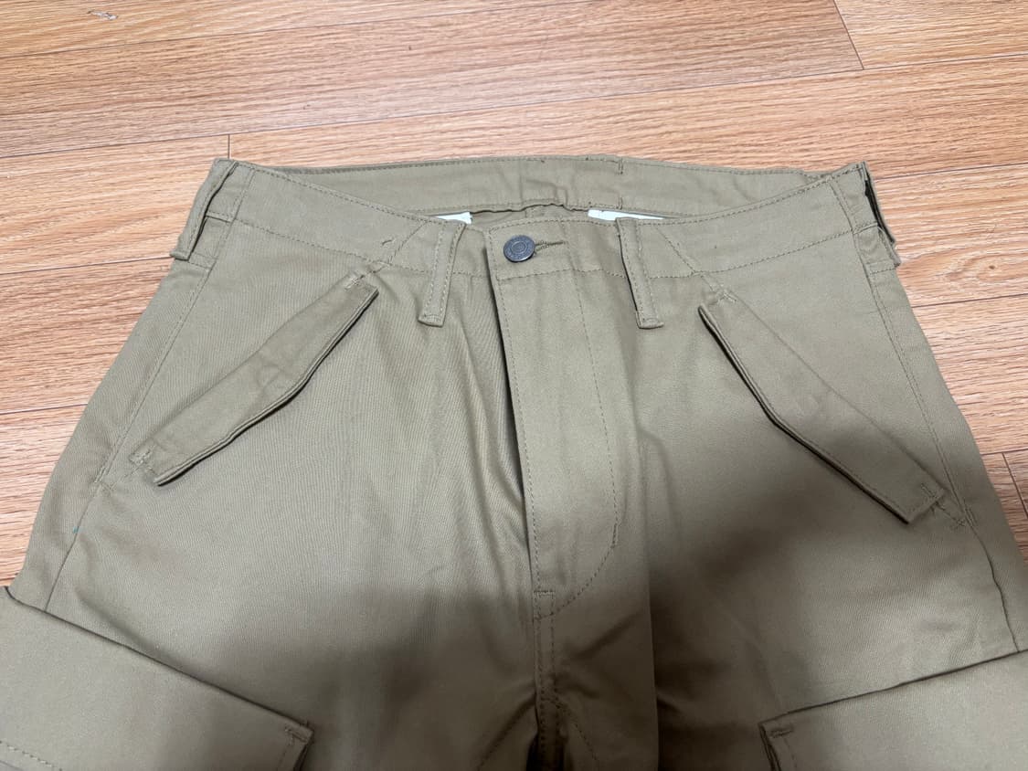 리바이스 카고팬츠 상품이미지3