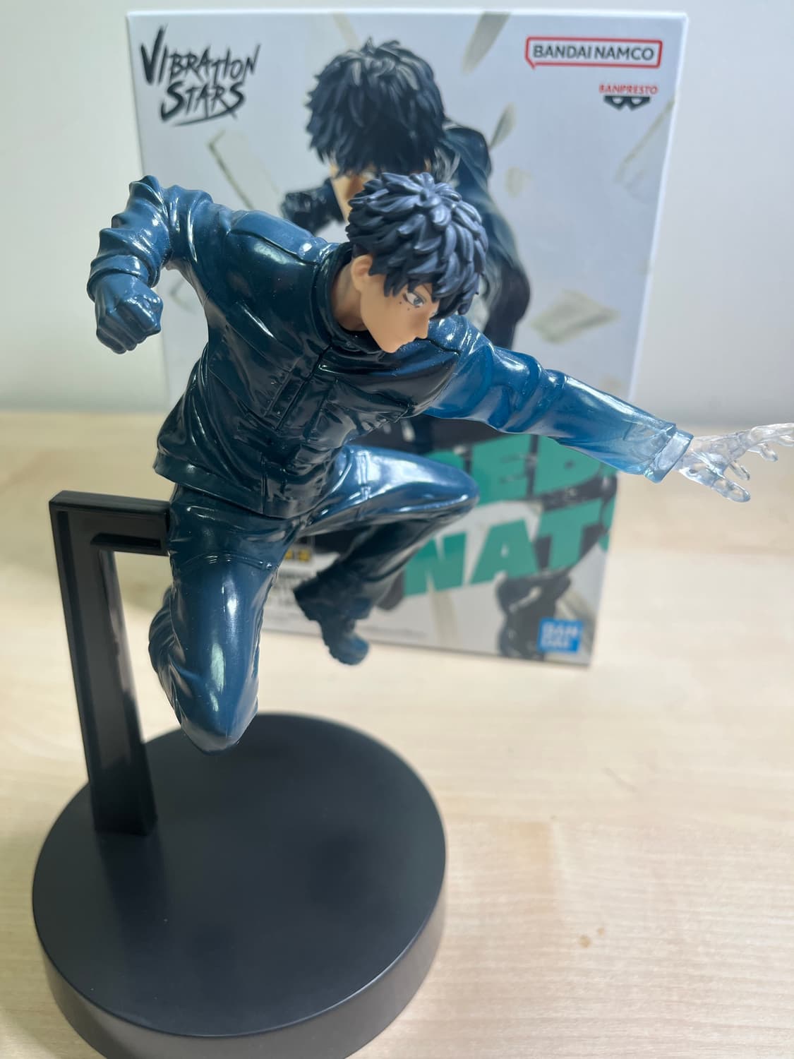 시카모토 데이즈 세바나츠키 피규어 상품이미지2