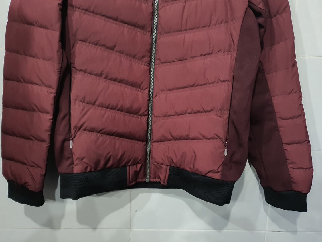 디스커버리 구스 패딩 점퍼 상품이미지3