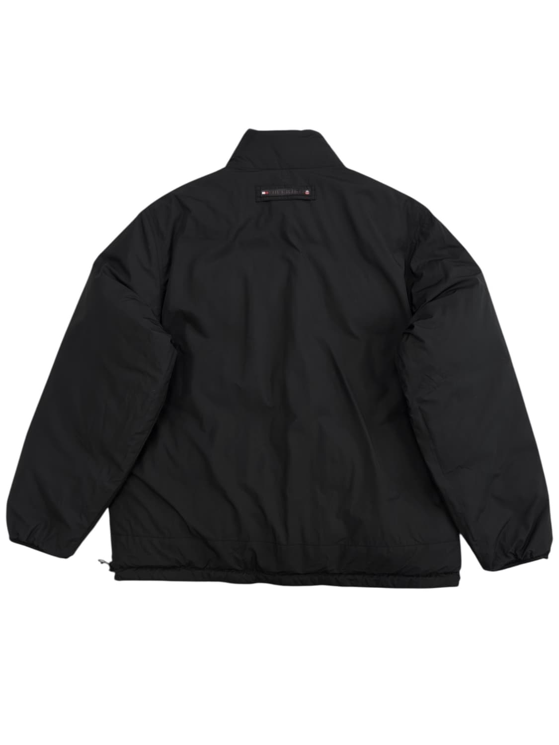 타미힐피거 양면 패딩 상품이미지2