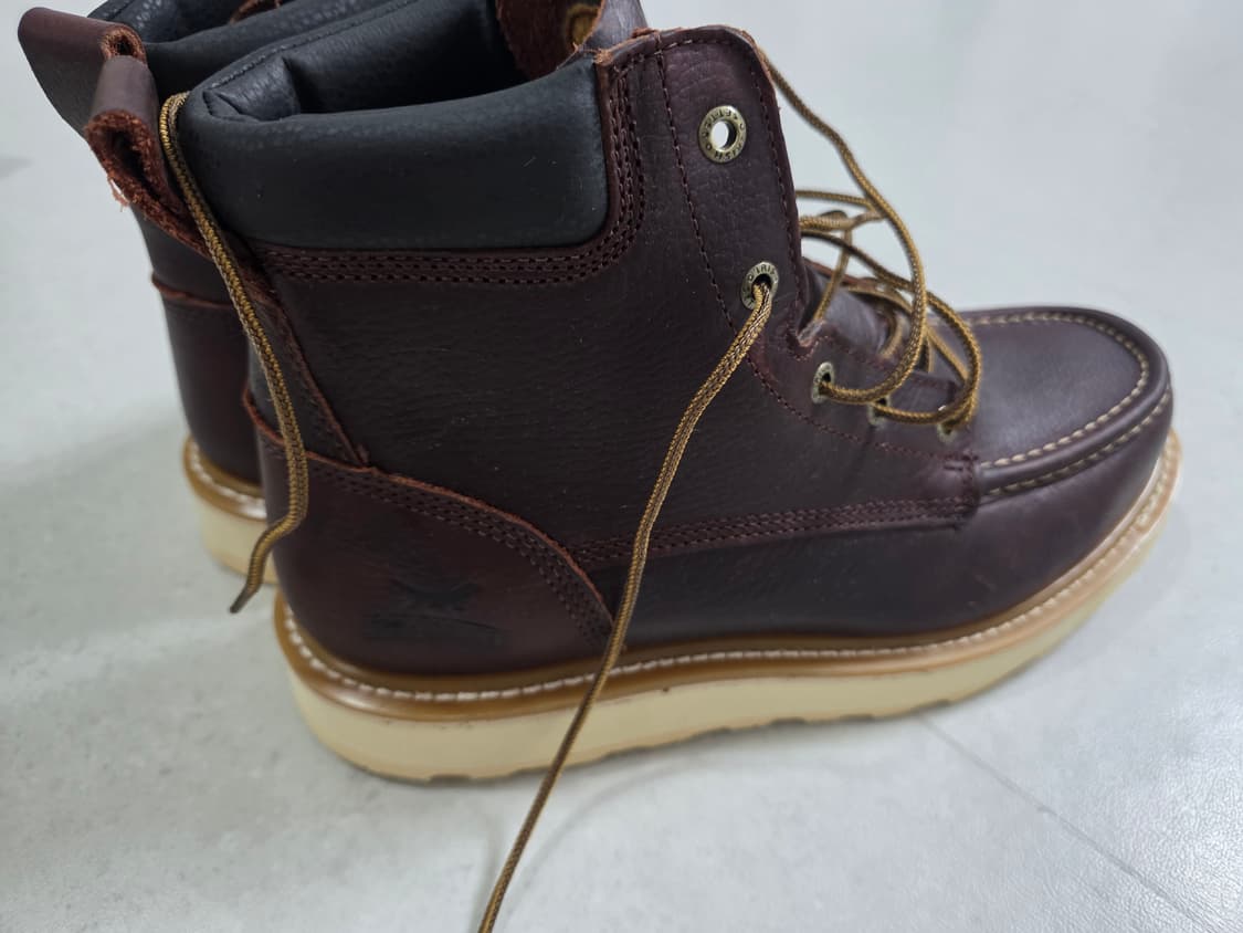 [새상품] Irish Setter Ashby  6-inch 285 EE 상품이미지5