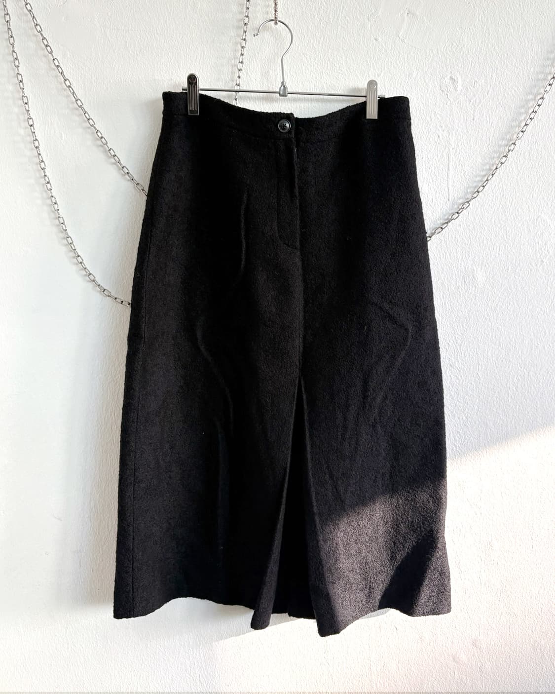 80s 파올라 안토니니 울 셋업 수트 상품이미지8