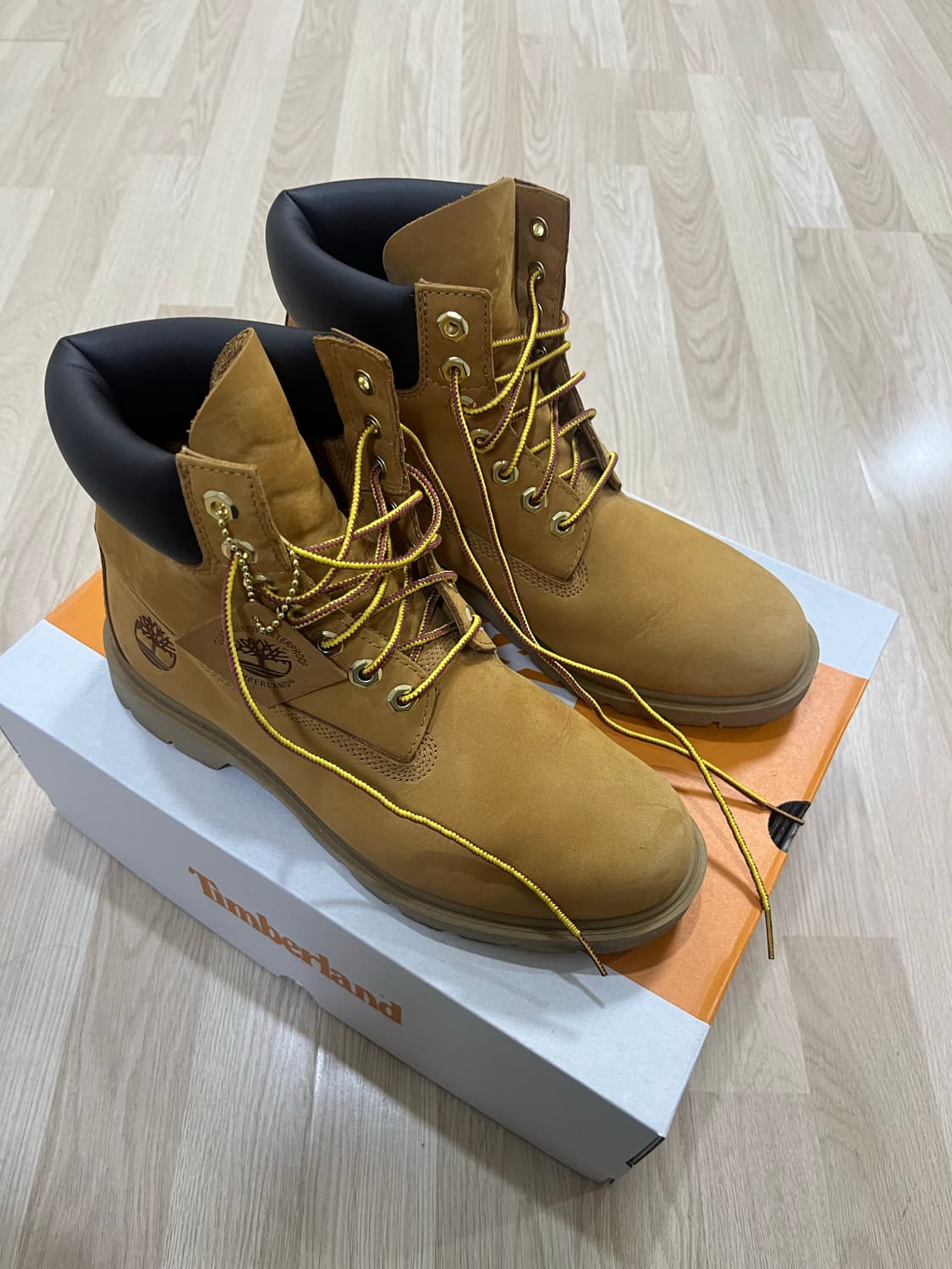 팀버랜드 6인치 클래식 상품이미지2