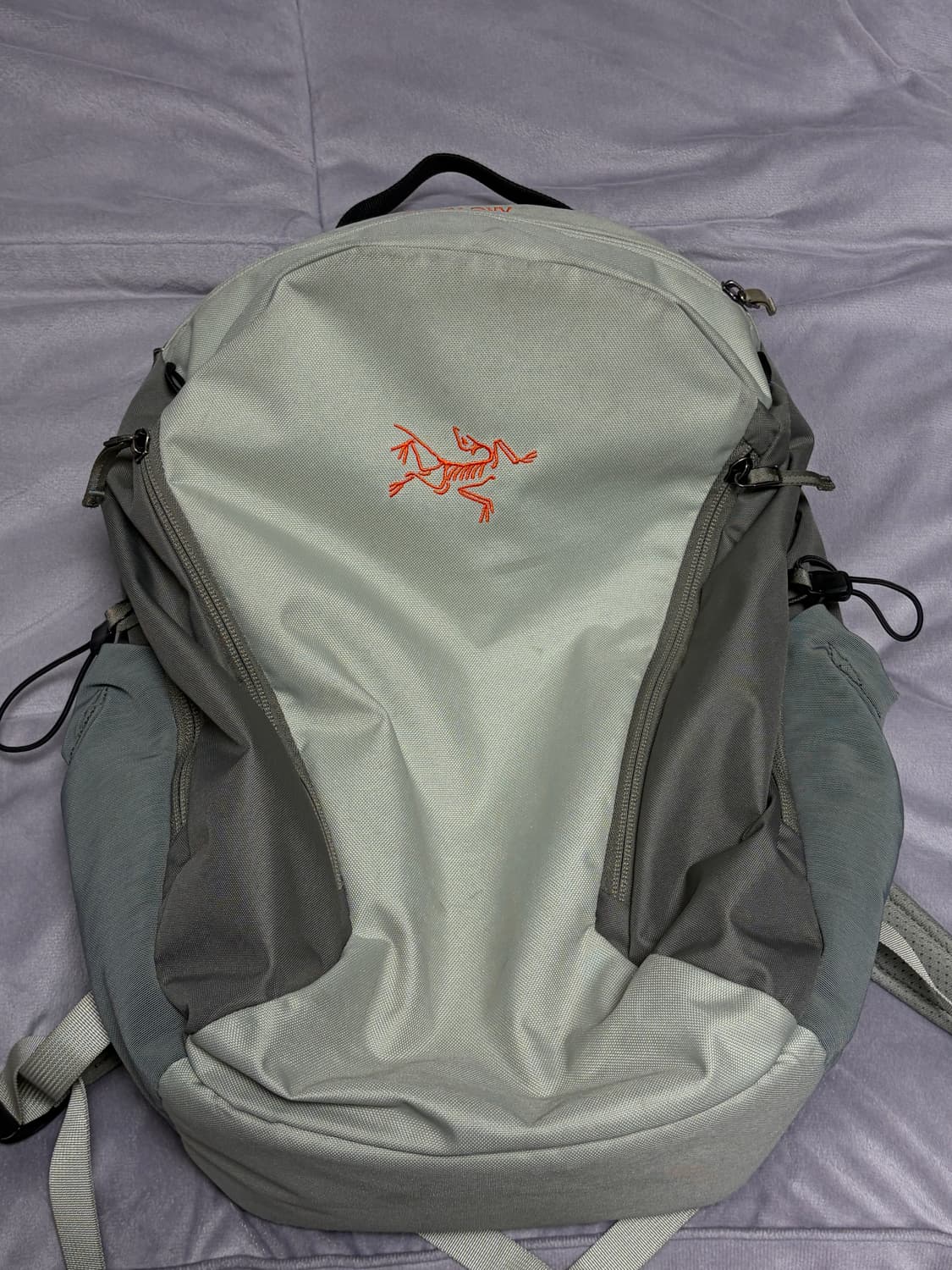 아크테릭스 맨티스 26 해비타트 포리지 상품이미지2