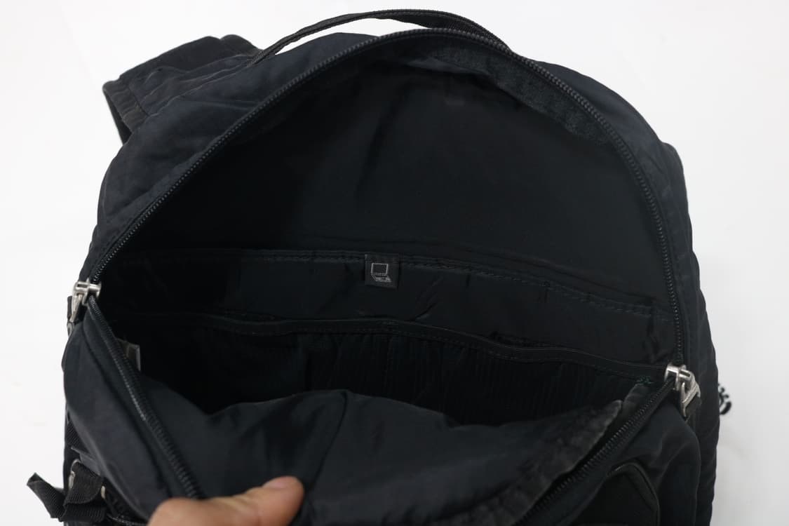 오클리 빈티지 레드 코드 테크니컬 백팩 상품이미지9