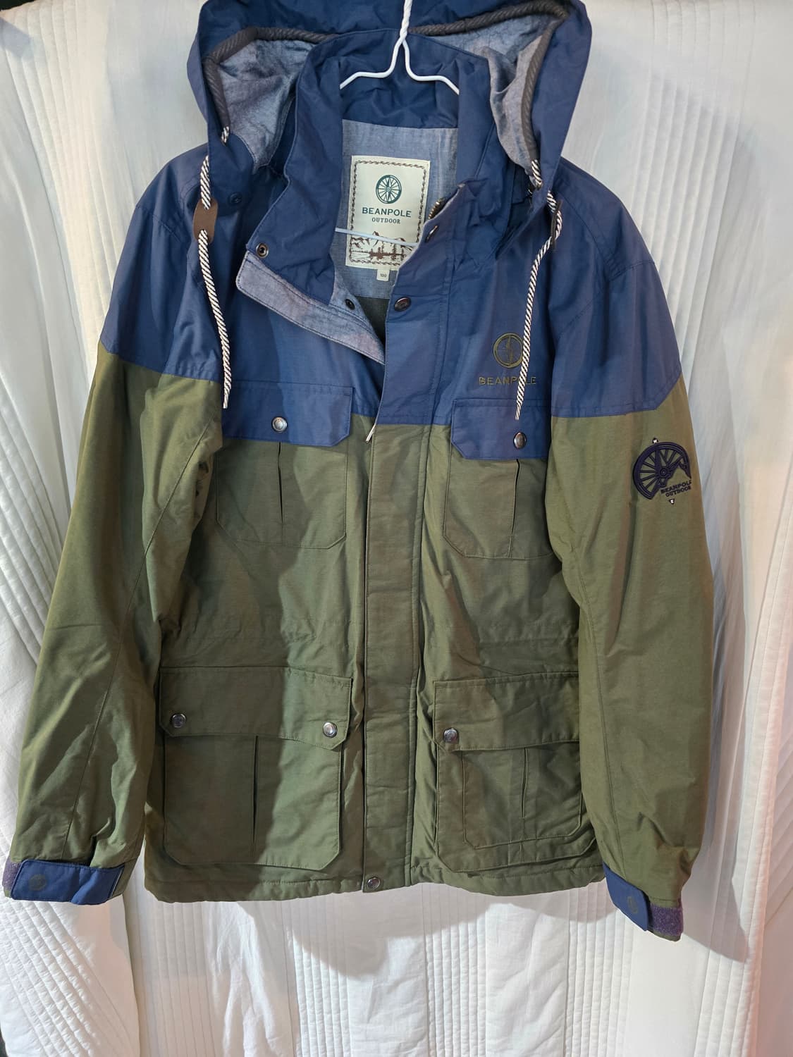 빈폴자켓  상품이미지2