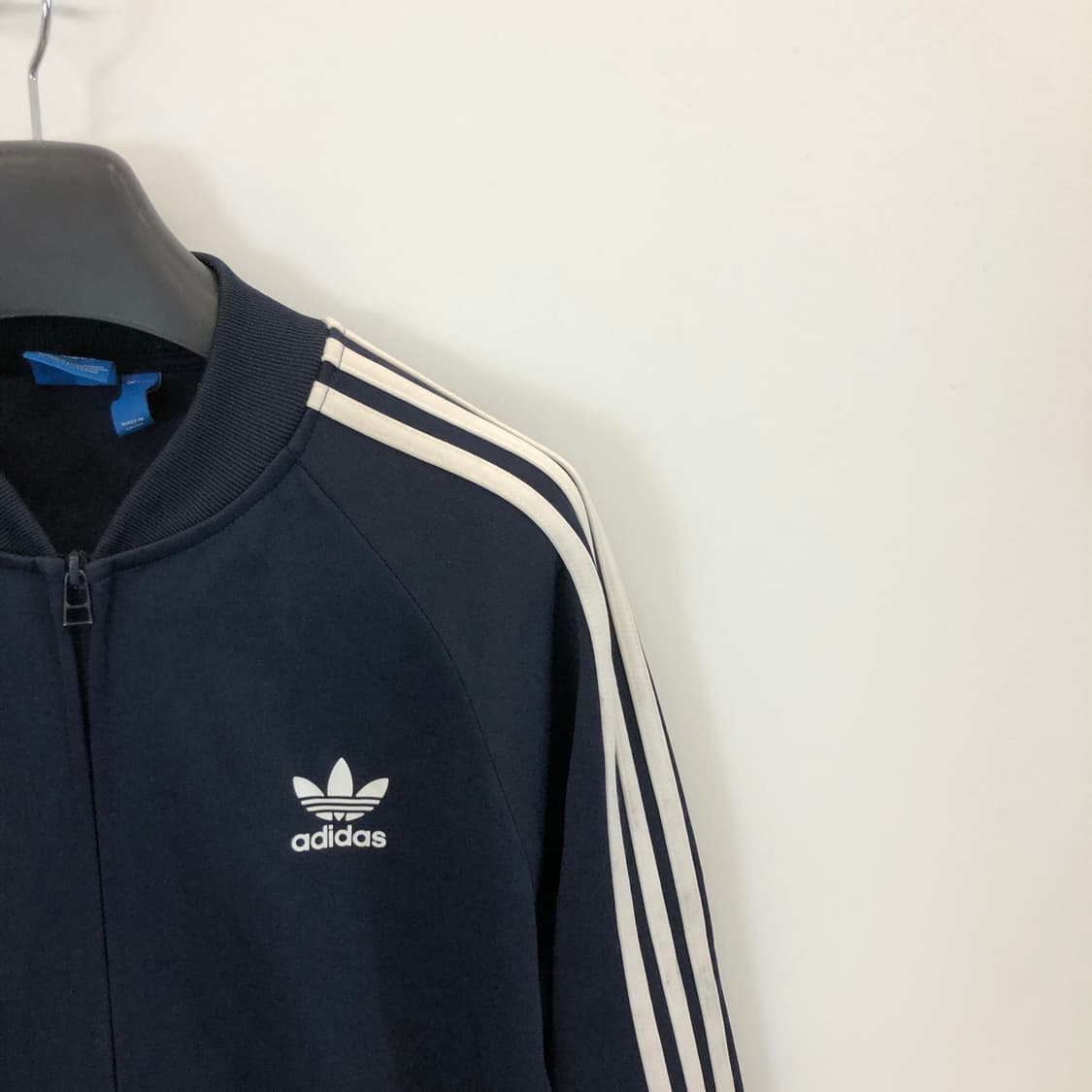 아디다스 슈퍼스타 SST 릴랙스져지 105 상품이미지2