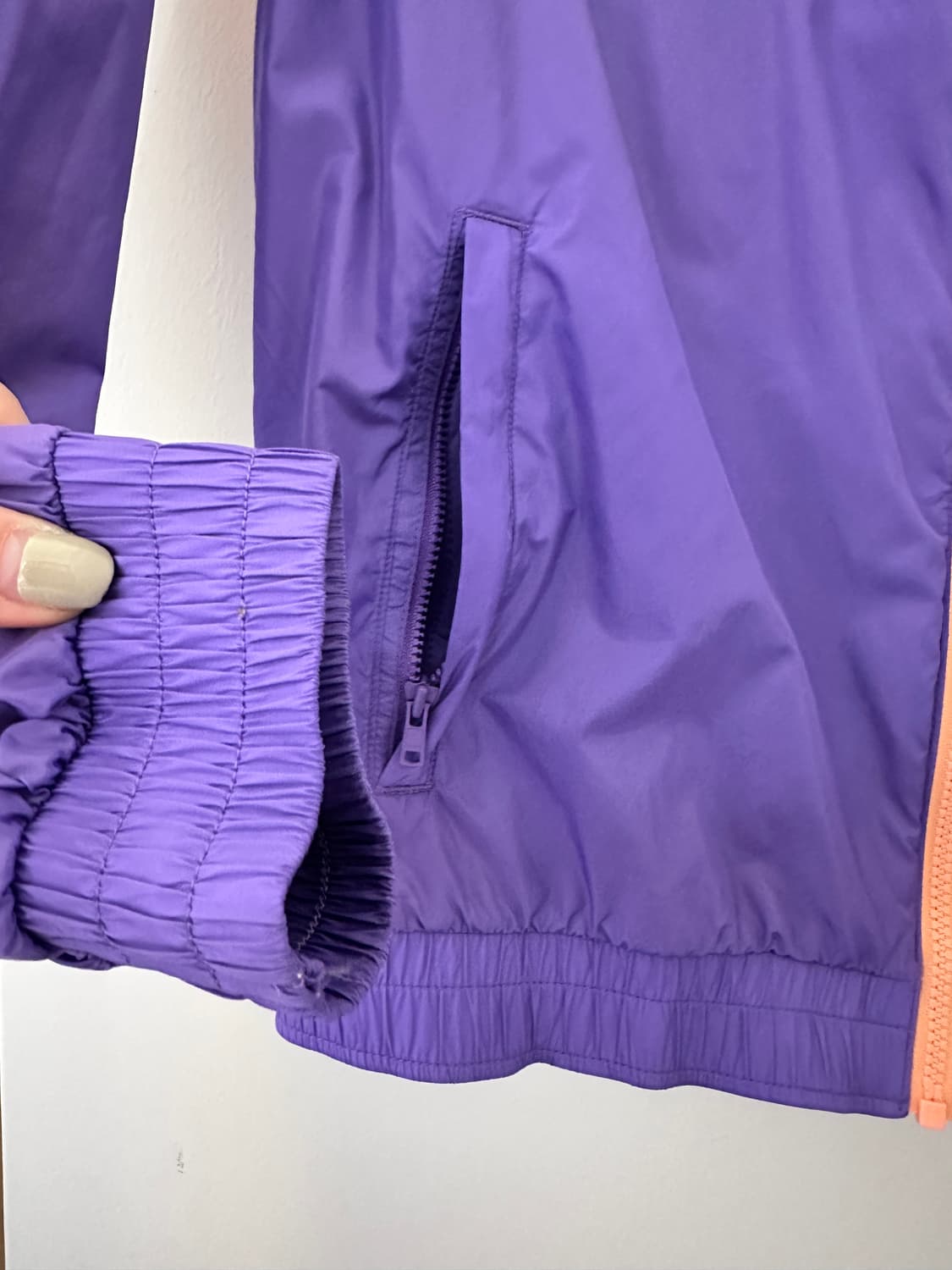 널디 바람막이 상품이미지5