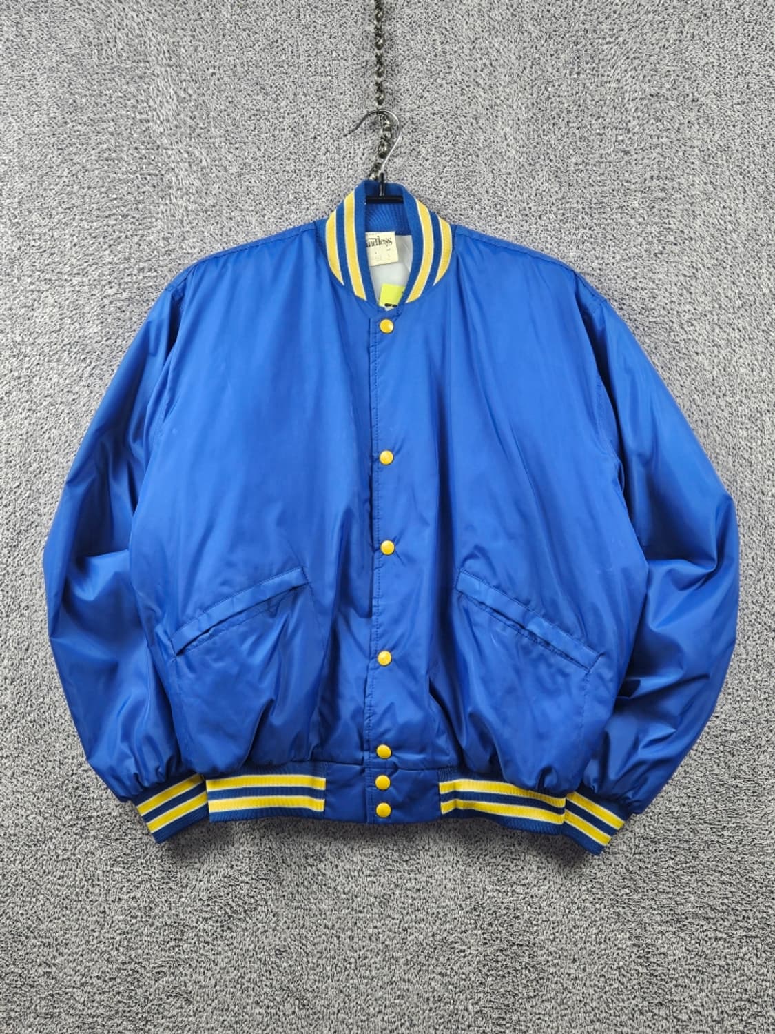 USA WINDLESS 스타디움 자켓 ( L ) / 11312 상품이미지1