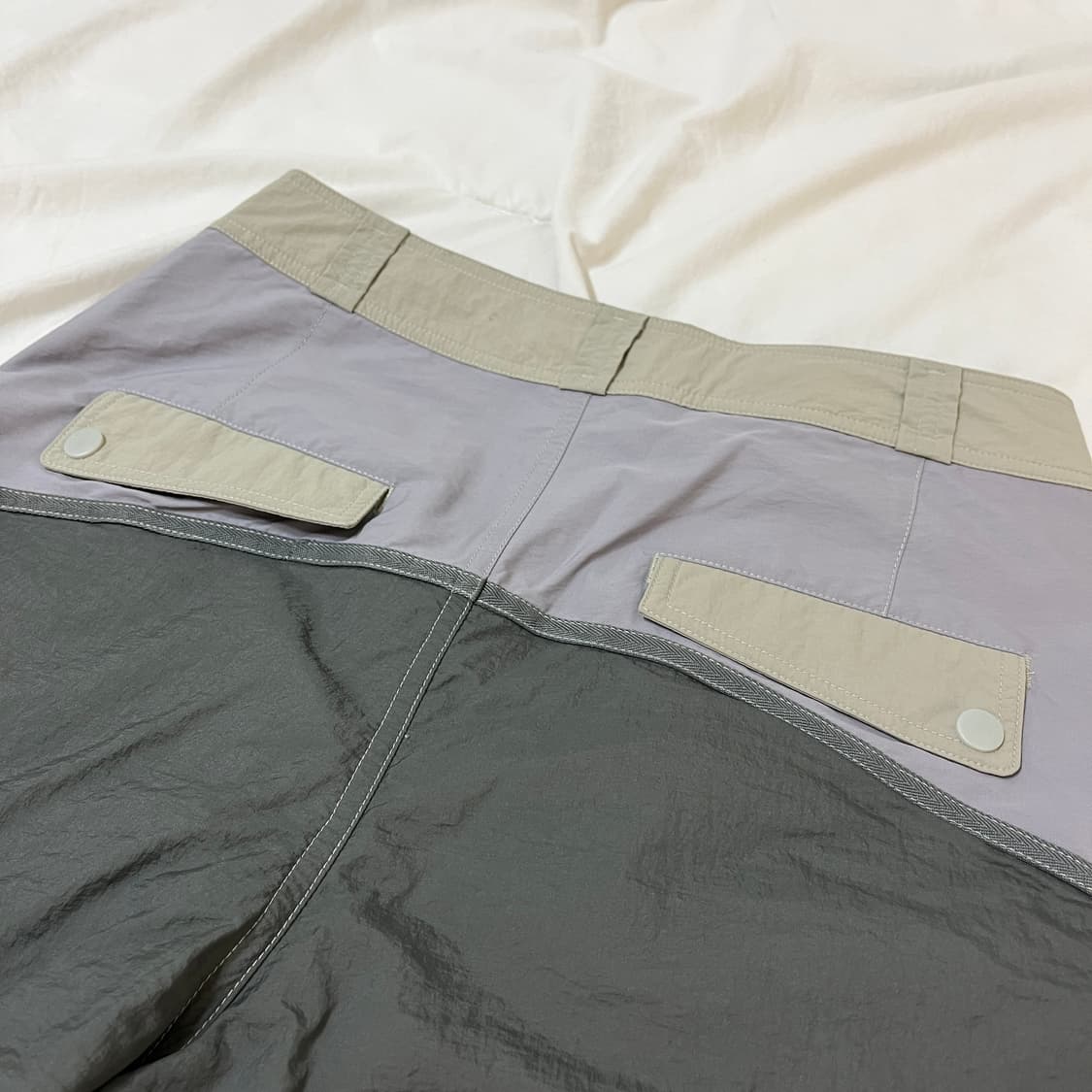 혜인서 패널팬츠 상품이미지5