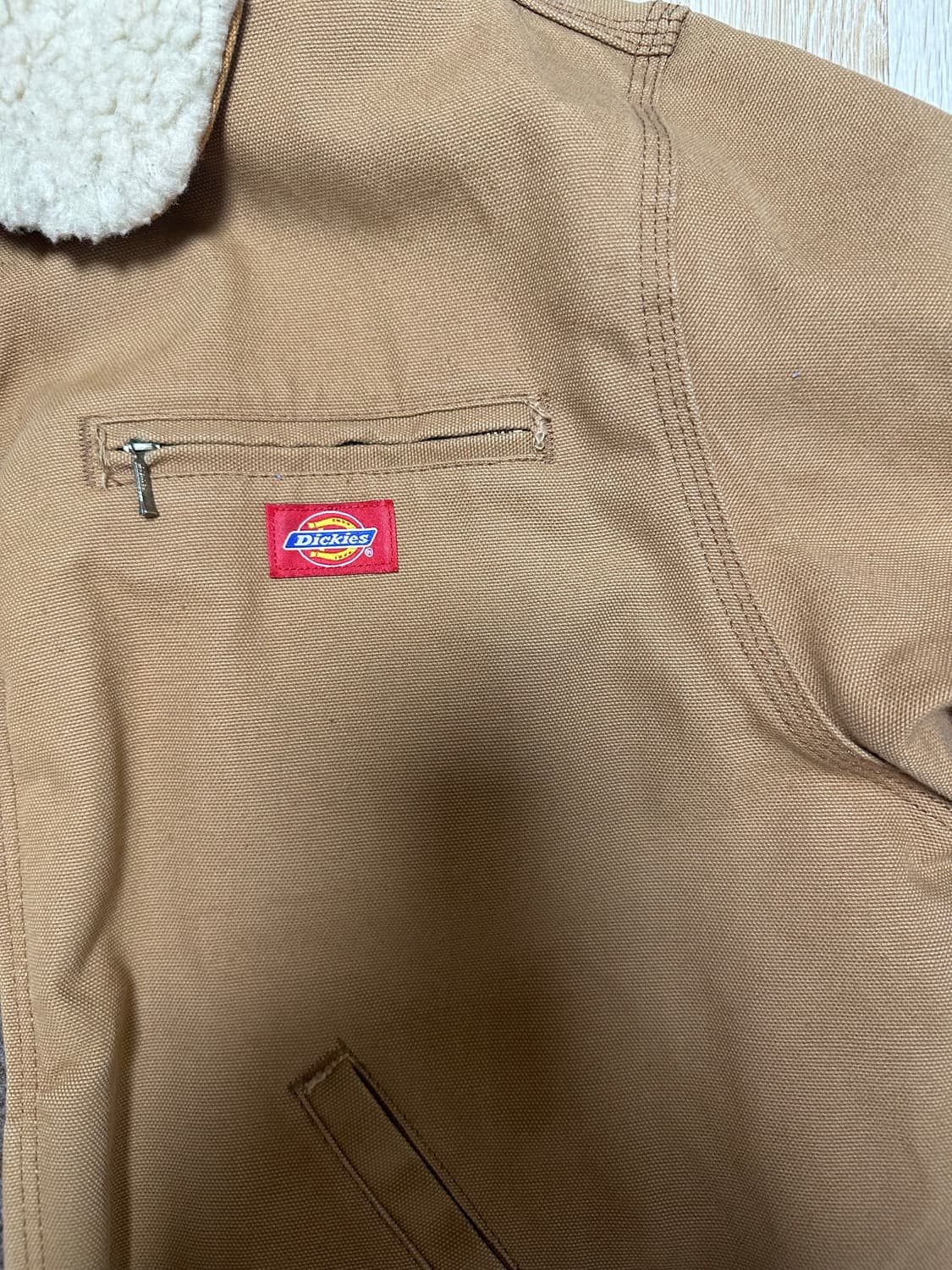 디키즈 워크자켓 XL 상품이미지2