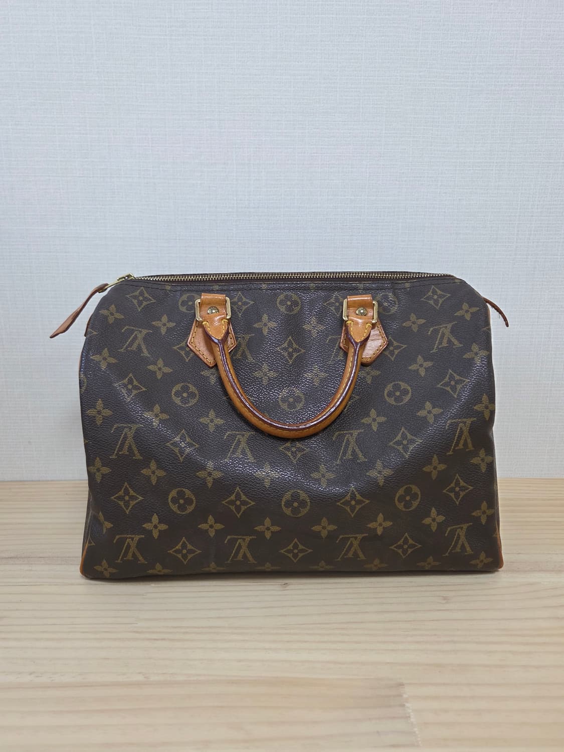 루이비통 스피디 30 (정품) 상품이미지2