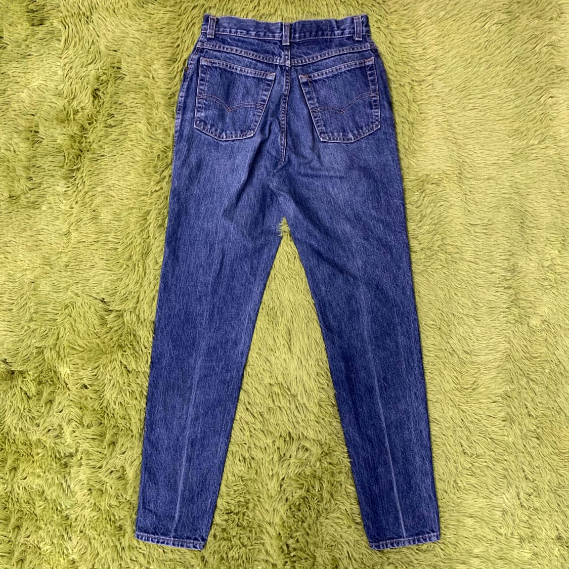 [28] 90's 리바이스 데님팬츠 Made In USA 상품이미지2