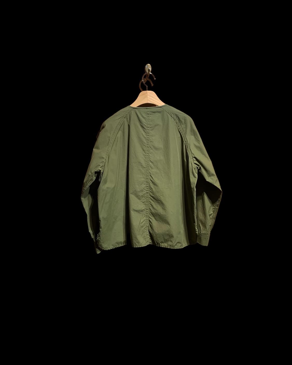 빔즈보이 태서 어시멘트리 블루종 상품이미지8