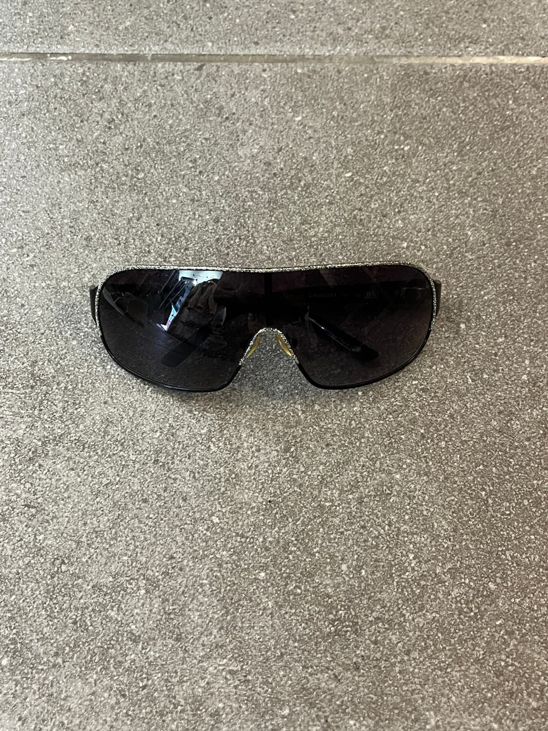 비비안 웨스트우드 보잉 선글라스 상품이미지2