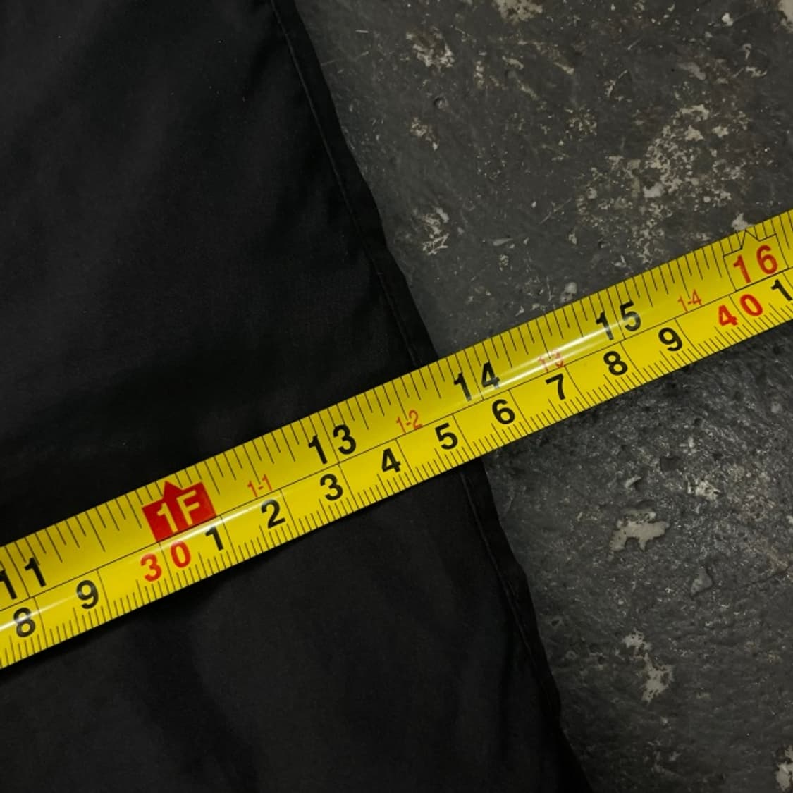 100 나이키 스톰핏 나일론 팬츠 상품이미지7