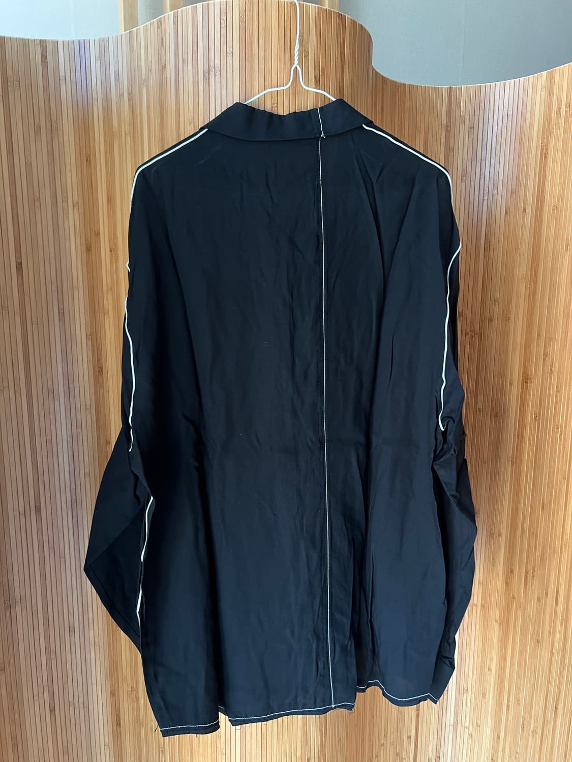 Locle 셔츠 M 사이즈 상품이미지3