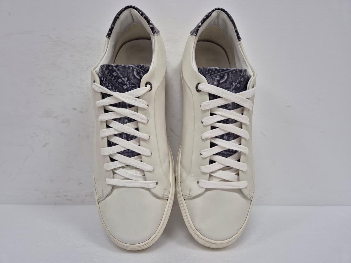 휴고보스 남성 스니커즈 260 상품이미지3