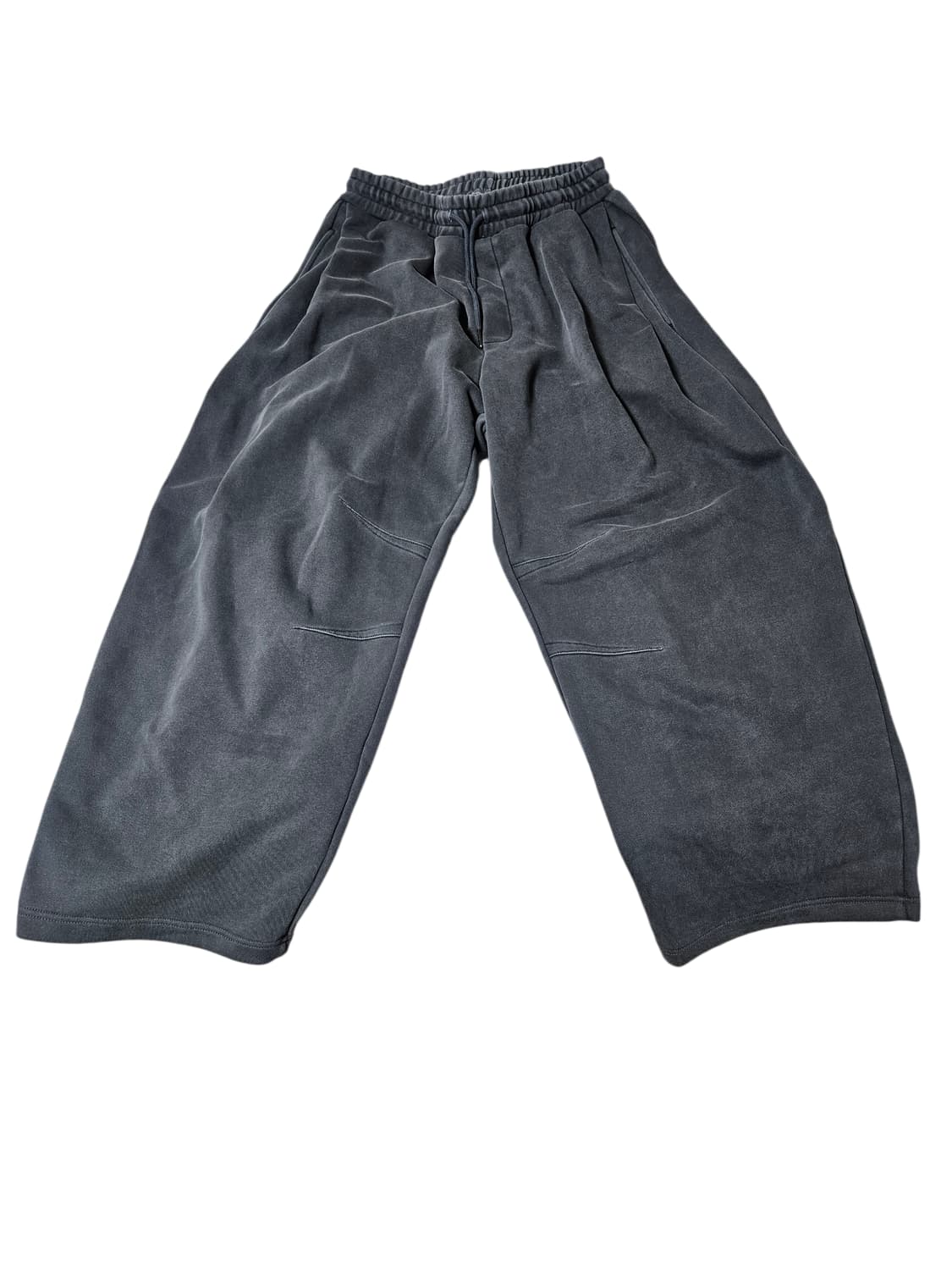 WMC 피그먼트 후드셋업 NAVY (M/30) 상품이미지7