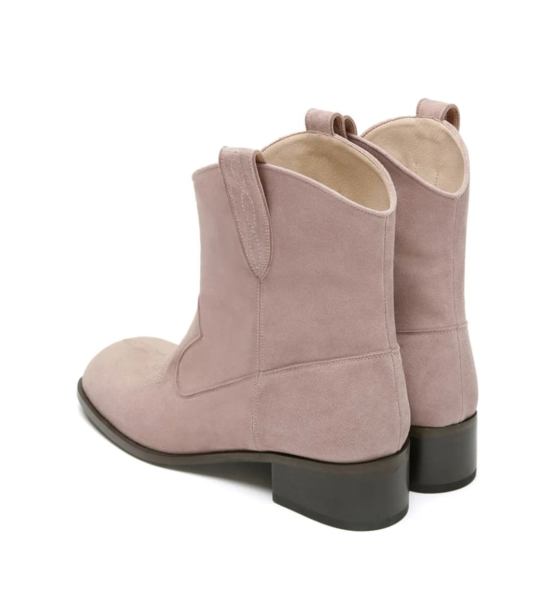 커렌트 웨스턴 부츠 상품이미지2