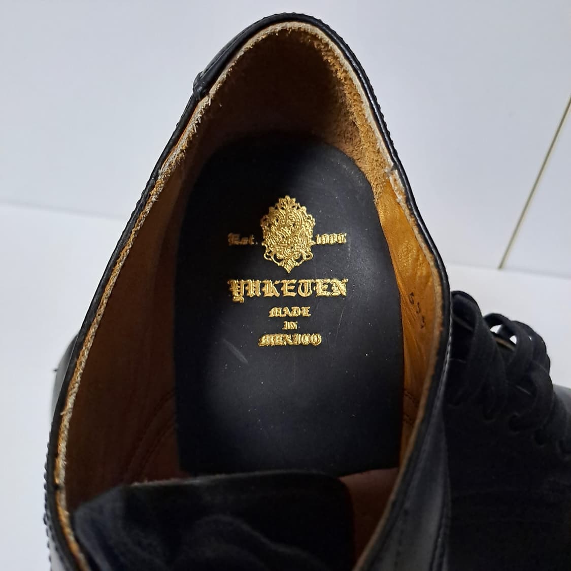 (택포) 유케텐 1940 MIISPES  250 B735 상품이미지7