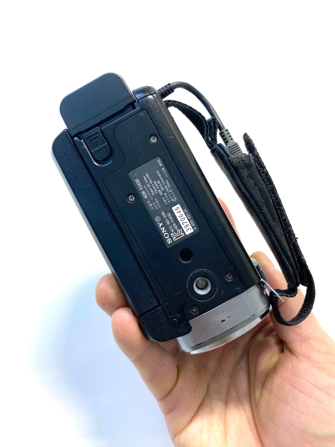 소니 HDR-PJ430 디지털 캠코더 상품이미지3