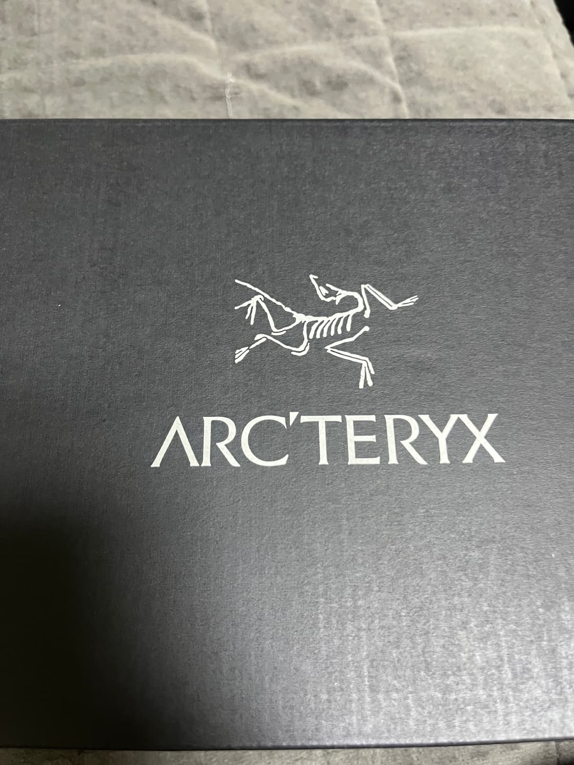 칸예 아크테릭스 크래그 270 블랙 새상품 Yeezy 상품이미지6