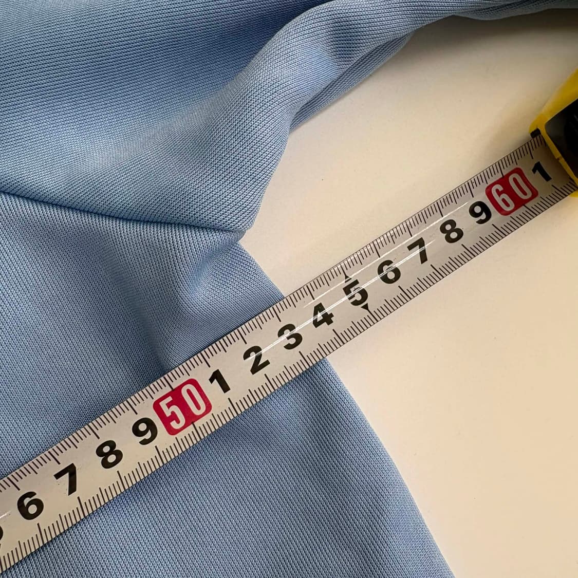 뉴발란스 뉴진스st 아노깔 스포티 트랙탑 희귀져지(M) 상품이미지8