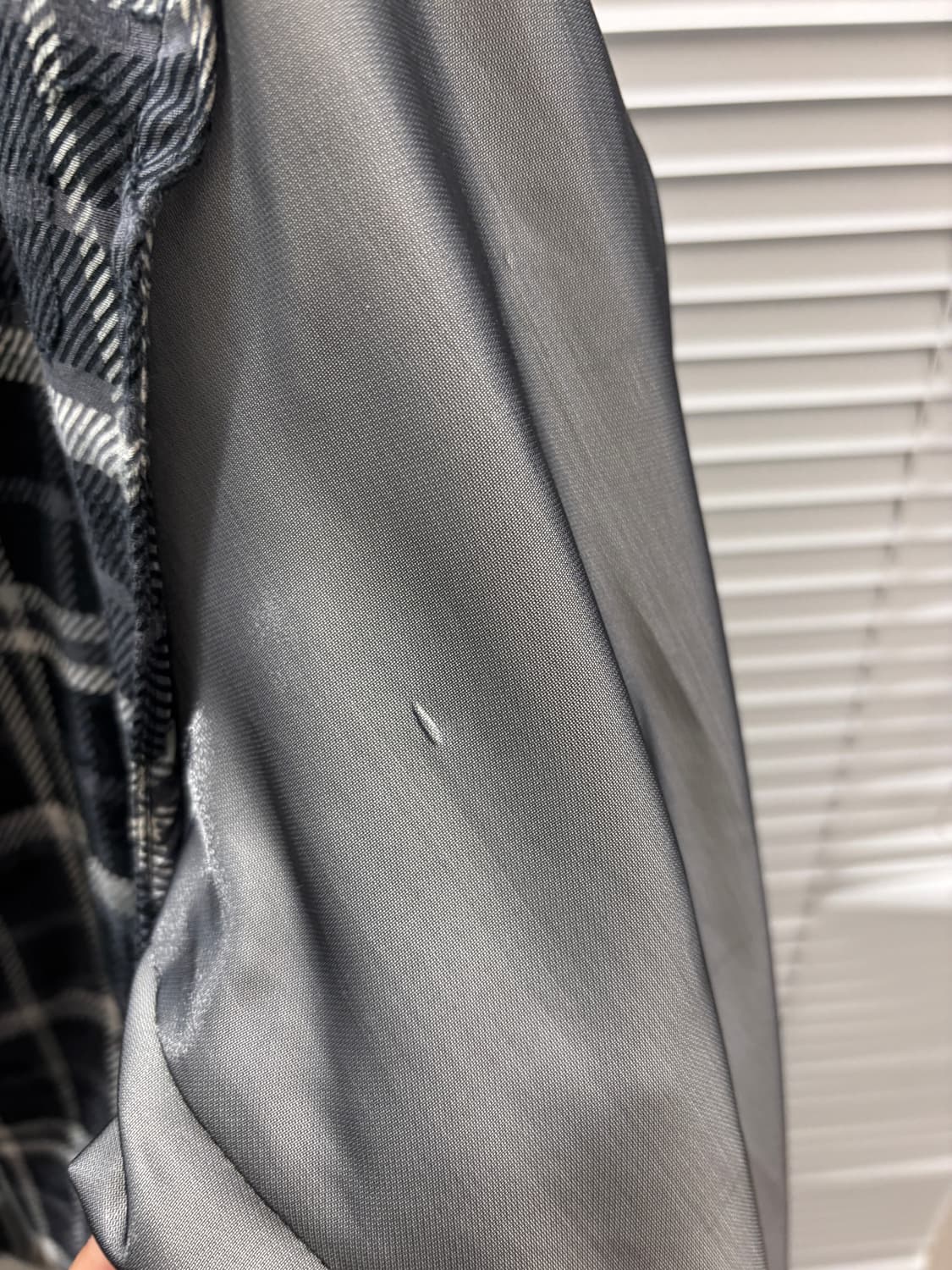 labeless blouson 레이블리스 블루종 상품이미지7