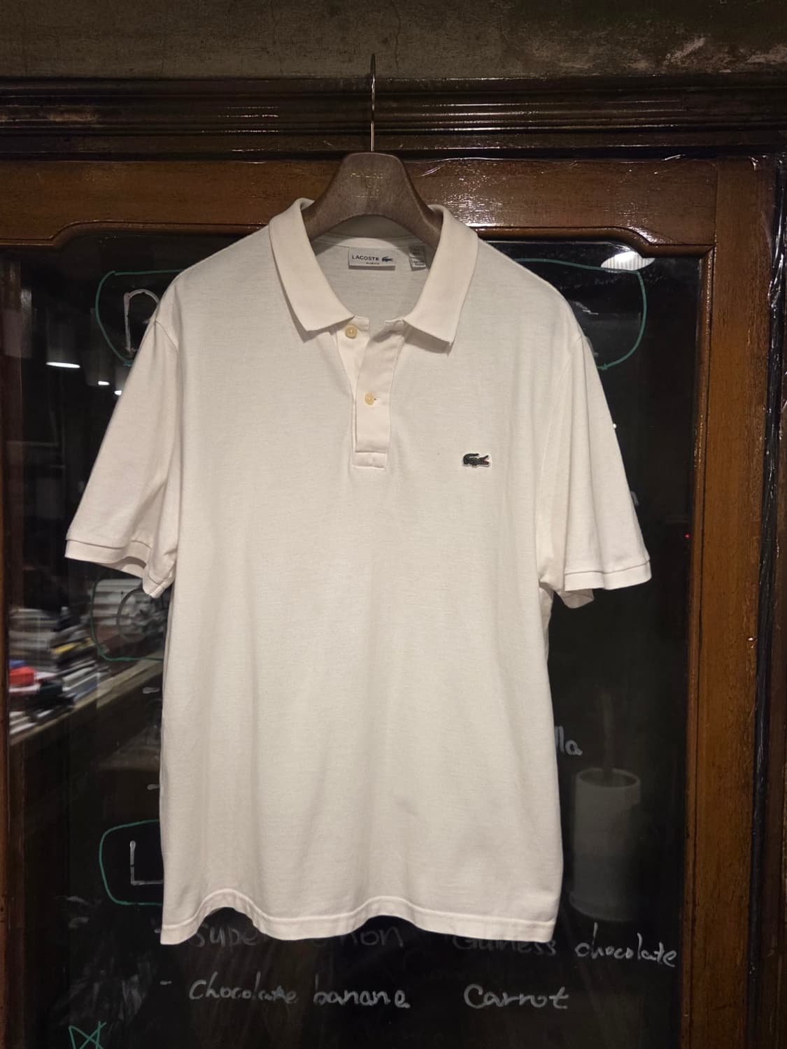 라코스테 클래식 PK 티셔츠  상품이미지1