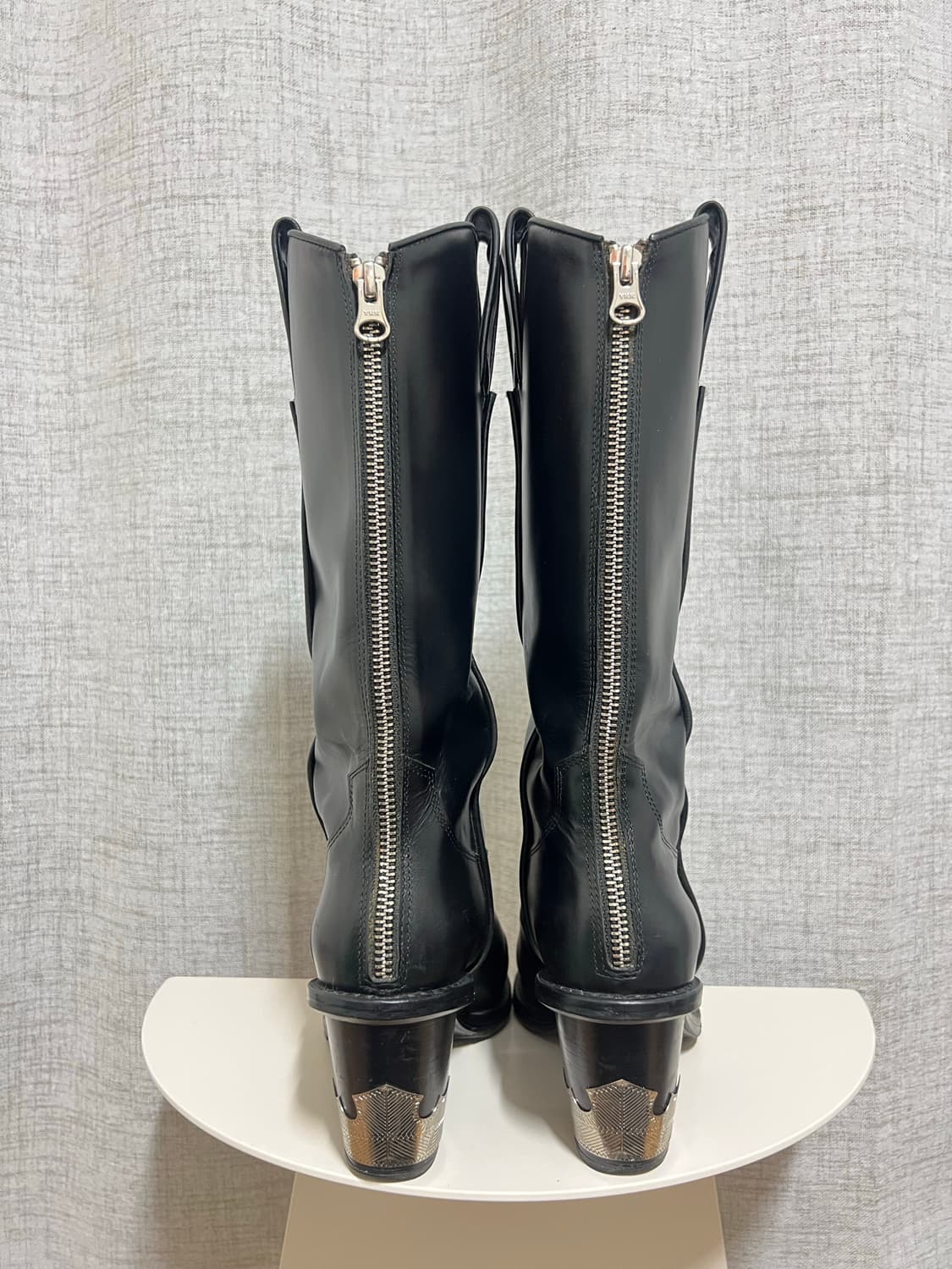 토가풀라 웨스턴 부츠 상품이미지6