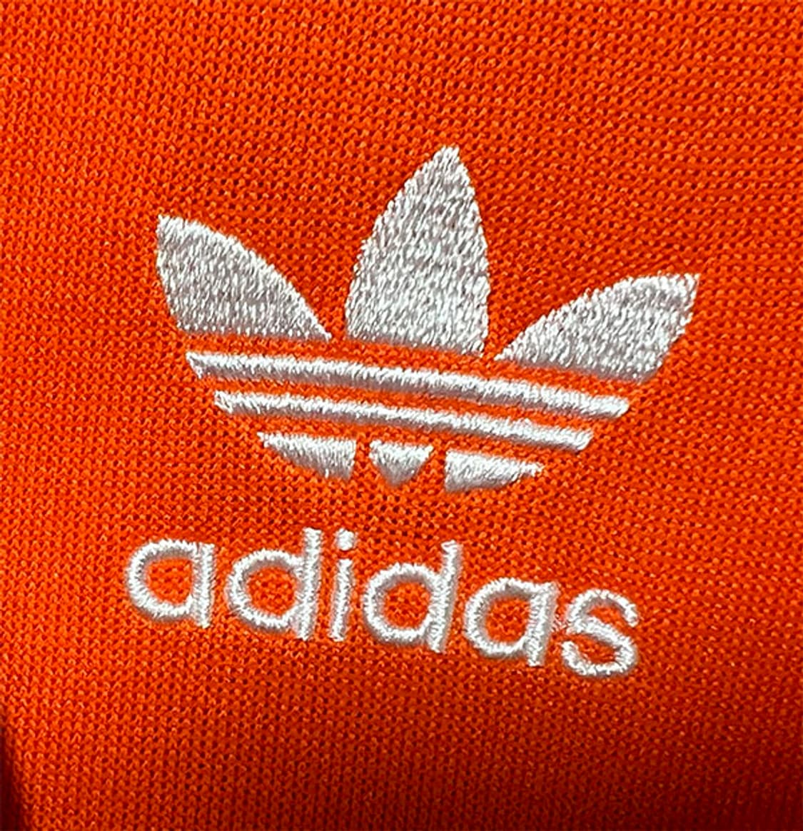 아디다스 06-08 네덜란드 트랙탑 춘추 95-100 상품이미지4
