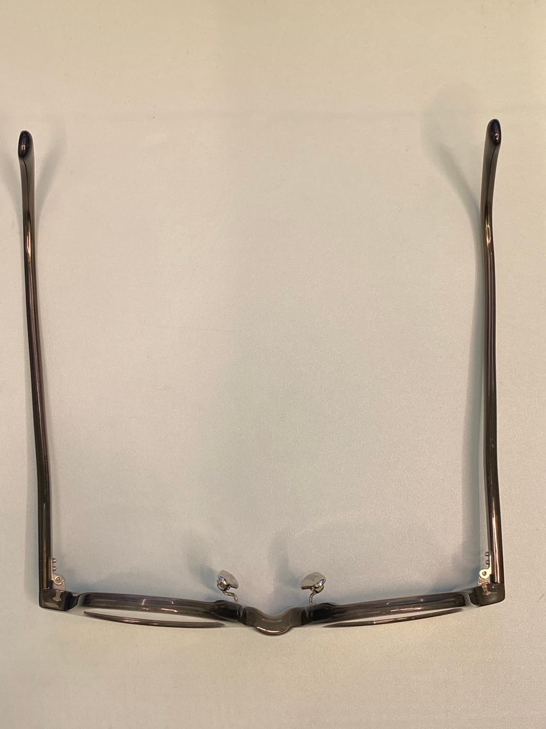 GINGEREYEWEAR 진저아이웨어 베이커 볼드 안경 상품이미지8